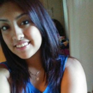 Meet your Posher, Guadalupe