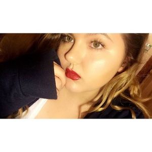 Meet your Posher, Mariah