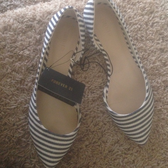 Flats