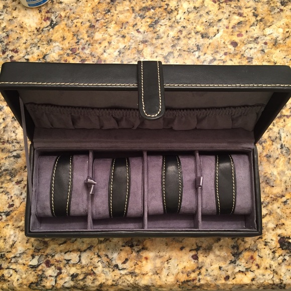 Watch holder for either men or women