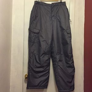 AQ Ski Pant