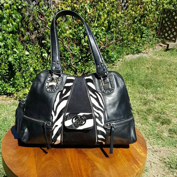 Sharif Purse
