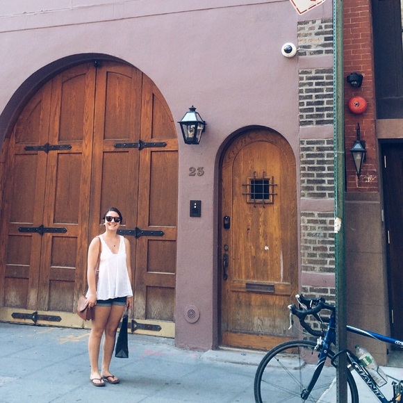 Meet your Posher, Dara