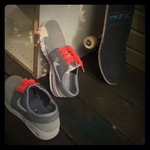 Nike SB Stefan Janoski