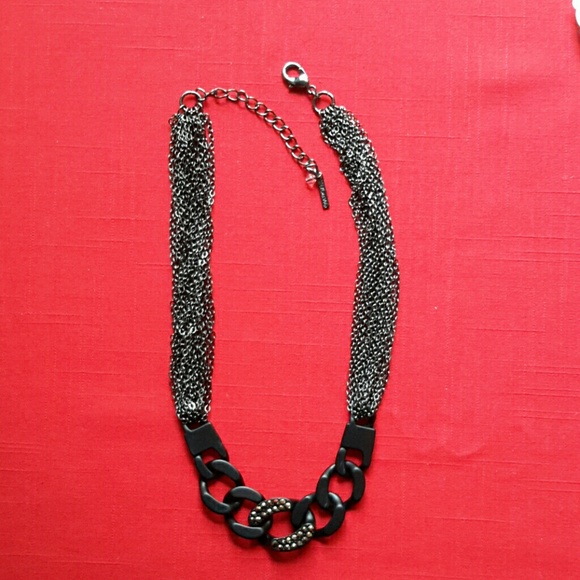 Steve Madden Chain Necklace