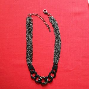 Steve Madden Chain Necklace