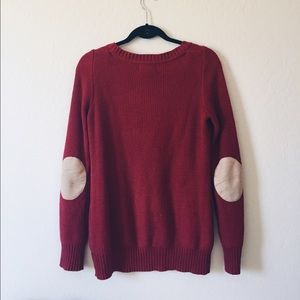 sweater from forever 21