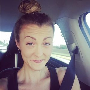 Meet your Posher, Bree