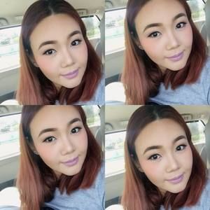 Meet your Posher, Milemild