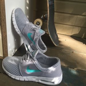 Nike SB Stefan Janoski Air