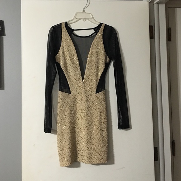 Cocktail dress