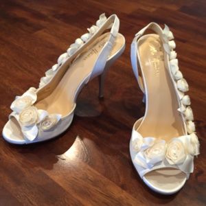 NWOT Cole Haan Nike Air Pumps