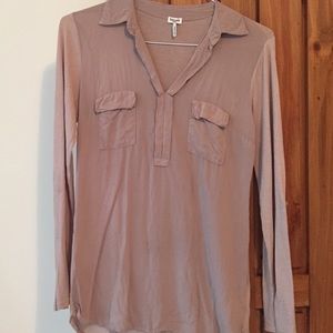 Longsleeve splendid knit top