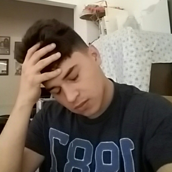 Meet your Posher, Joshua - Picture 1 of 1