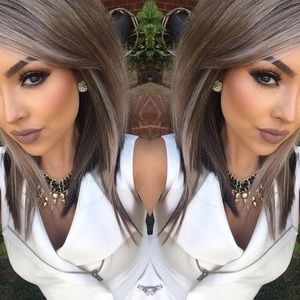 Meet your Posher, Flor