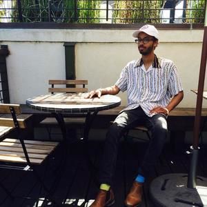 Meet your Posher, Etnar