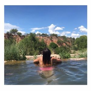 Meet your Posher, Joanna