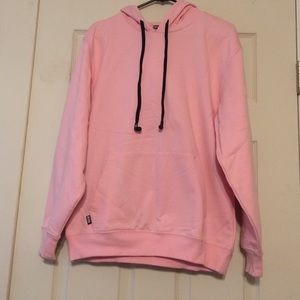 Pink HoodieBuddie
