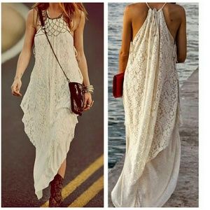 Free People dress, straight from Pinterest! - S