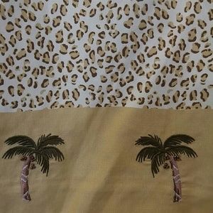Coldwater Creek Skirts - Cold Water Creek leopard print skirt Coldwater Creek Skirts - Cold Water Creek leopard print skirt