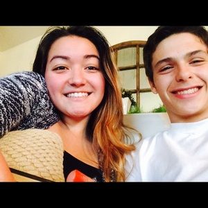 Meet your Posher, Ann