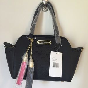 Betsey Johnson Handbag