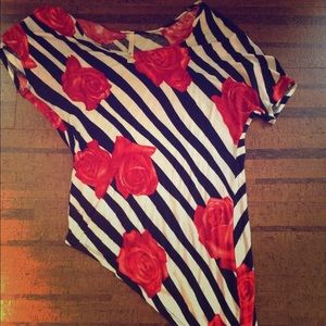 Dressy Short Sleeve Shirt