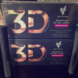 Younique Moodstruck 3D Fiber Lashes