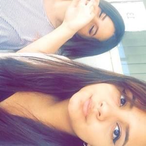 Meet your Posher, Capricia