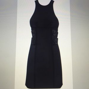 ⚡️🔥 LAST CALL Alexander wang x H&M backless DRESS