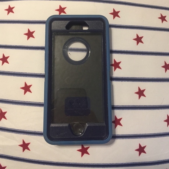 iPhone 6/6S Otterbox