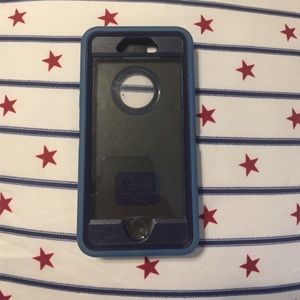 iPhone 6/6S Otterbox