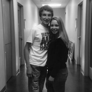 Meet your Posher, Brooklynn