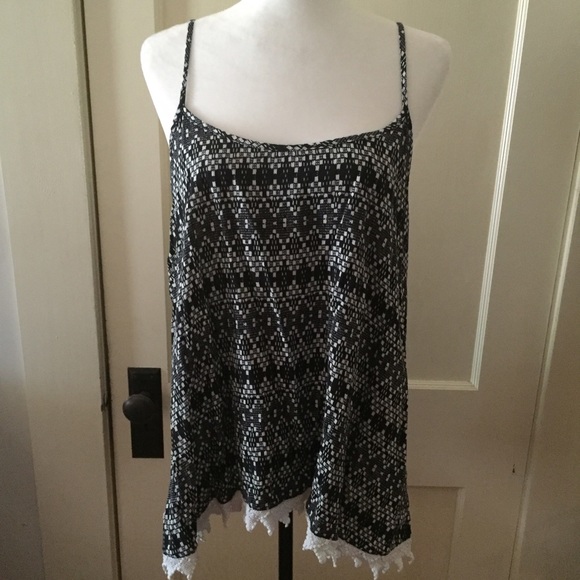 Summer top