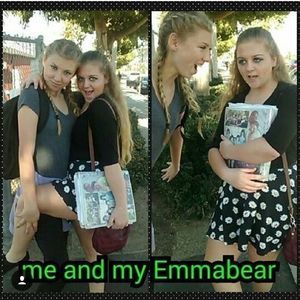 Meet your Posher, Sarah