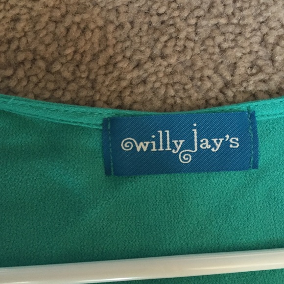 Cute dress ☘ - Picture 3 of 3