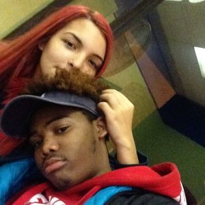 Meet your Posher, Yasmine