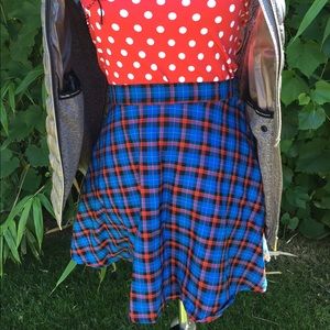 One day sale!! AA skater skirt
