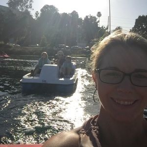 Meet your Posher, Melissa