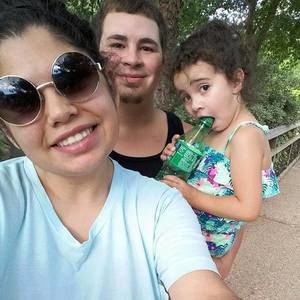 Meet your Posher, Tiffany