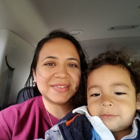 Meet your Posher, Kellie - Picture 2 of 2