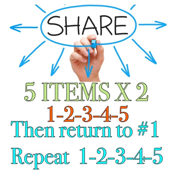 ☕️PLEASE JOIN US TODAY, SIGN UP OPEN - Picture 2 of 2