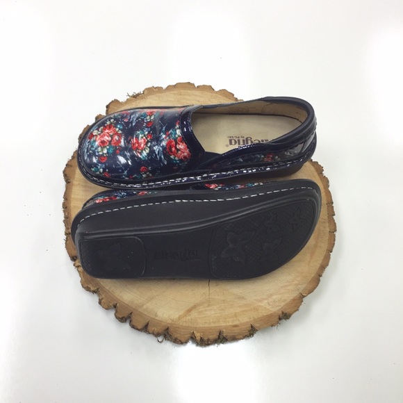 Alegria Shoes