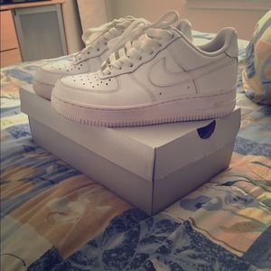 Air Force 1.