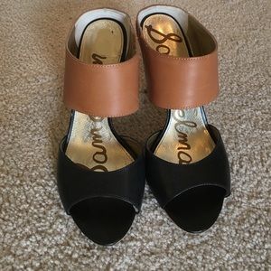 Sam Edelman Pumps 🍄