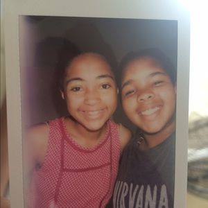 Meet your Posher, Tiana