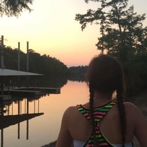 Meet your Posher, Gracie