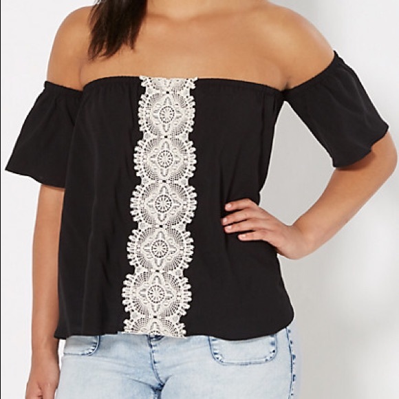 NWT summer top