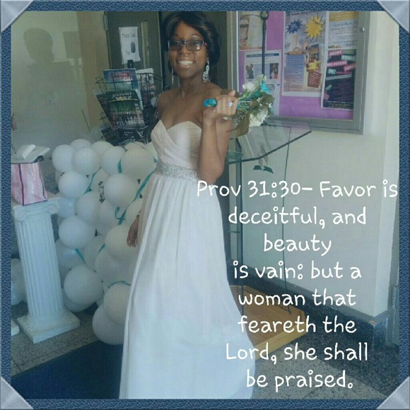 Meet your Posher, Jodi - Picture 3 of 4