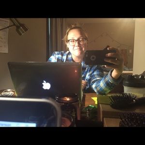 Meet your Posher, Ryan